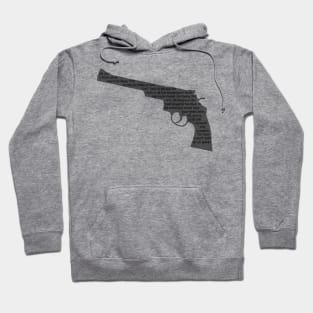 Dirty Harry Hoodie